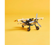 LEGO Technic 42198 Samolot transportowy - 1284088 - zdjęcie 8